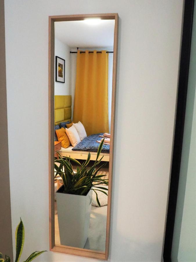 Apartament Amarillo Gdansk Luaran gambar