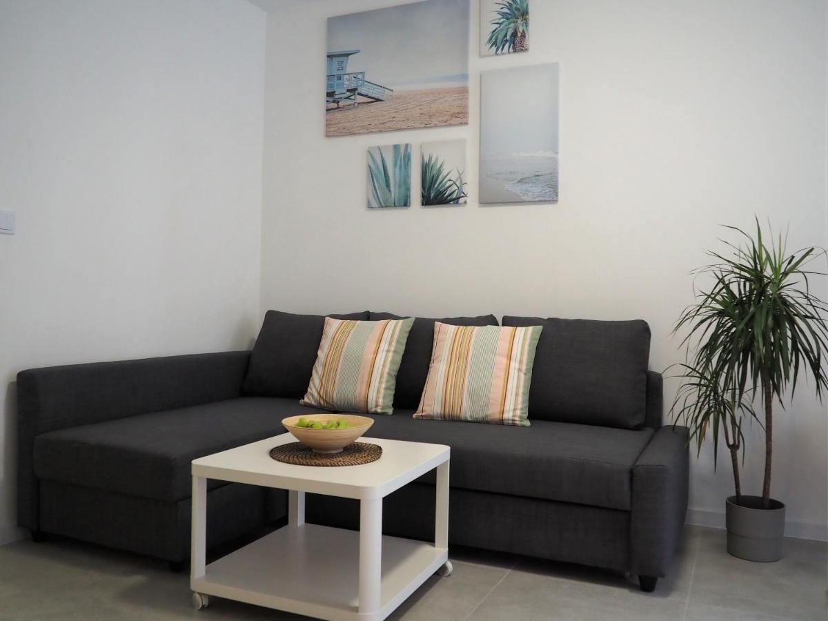 Apartament Amarillo Gdansk Luaran gambar